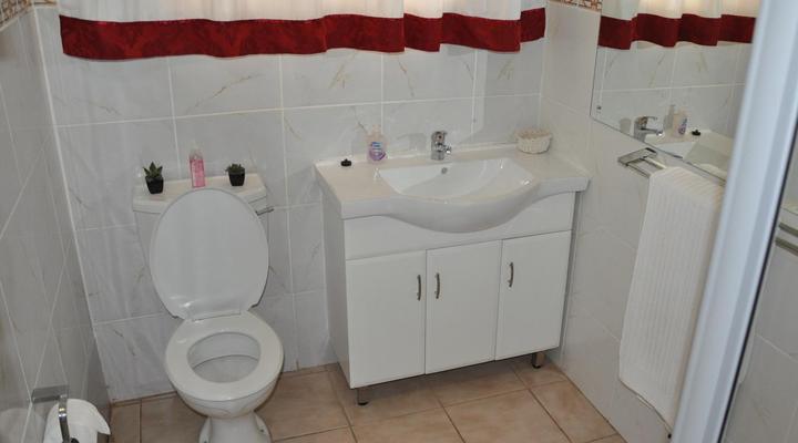 Loerie Lodge Phalaborwa