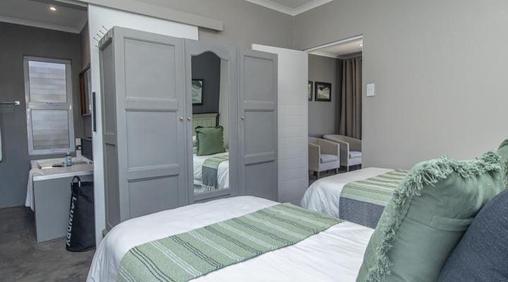 EC Travel Desk Pty Ltd