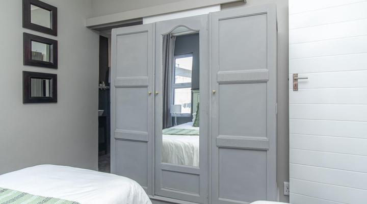 EC Travel Desk Pty Ltd