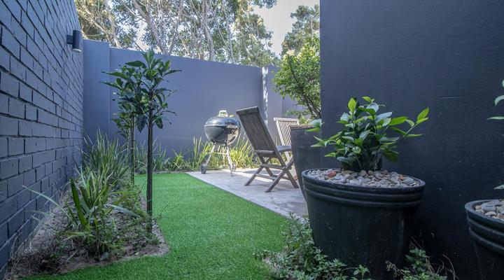 EC Travel Desk Pty Ltd