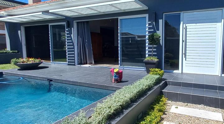 EC Travel Desk Pty Ltd