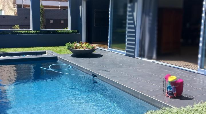 EC Travel Desk Pty Ltd