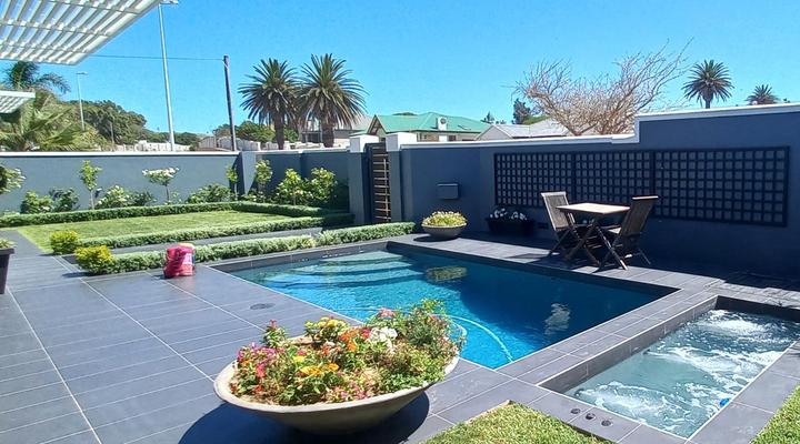 EC Travel Desk Pty Ltd