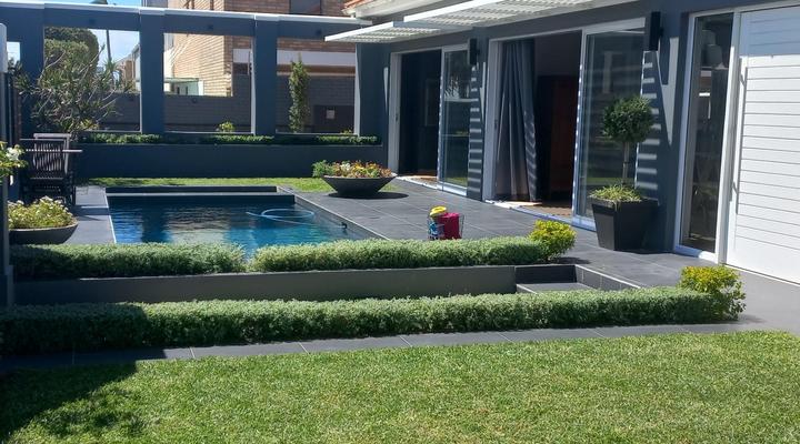 EC Travel Desk Pty Ltd