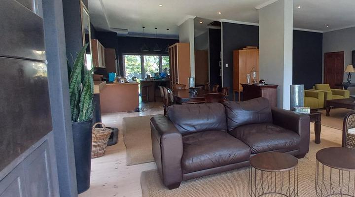 EC Travel Desk Pty Ltd