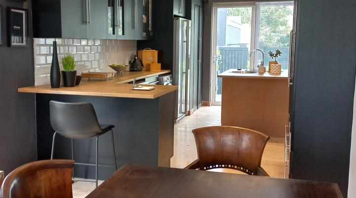 EC Travel Desk Pty Ltd