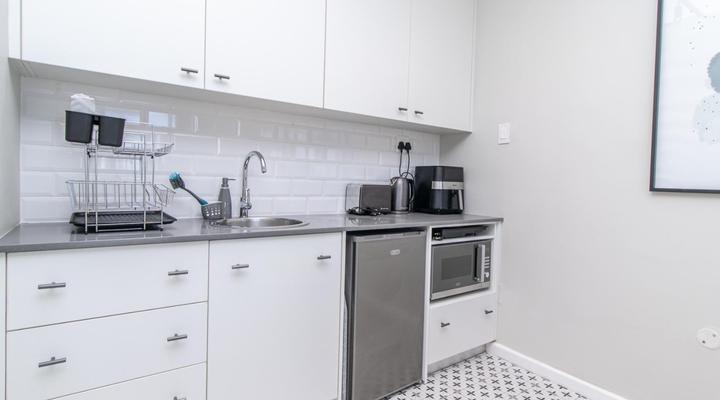 EC Travel Desk Pty Ltd