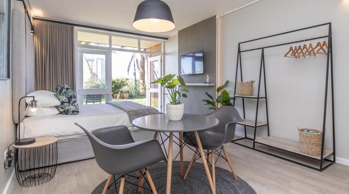 EC Travel Desk Pty Ltd