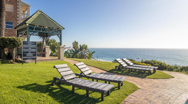 EC Travel Desk Pty Ltd