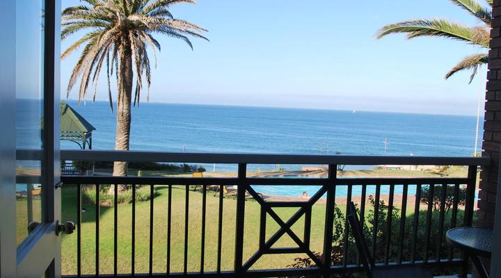 EC Travel Desk Pty Ltd