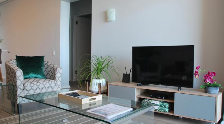 EC Travel Desk Pty Ltd