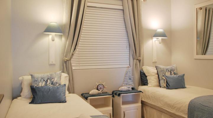 EC Travel Desk Pty Ltd