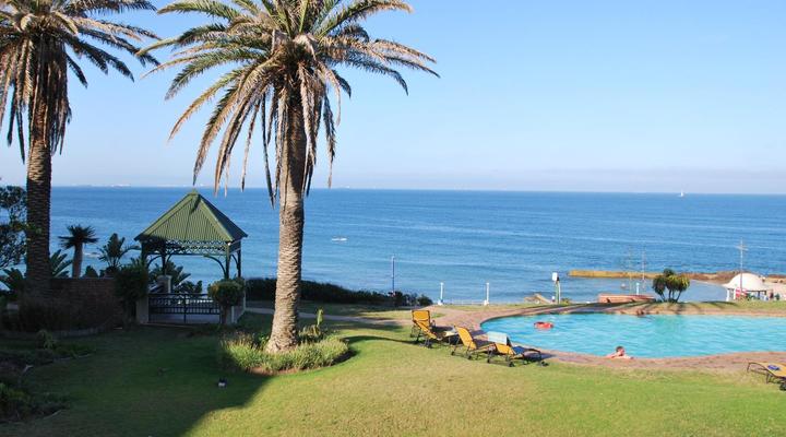 EC Travel Desk Pty Ltd