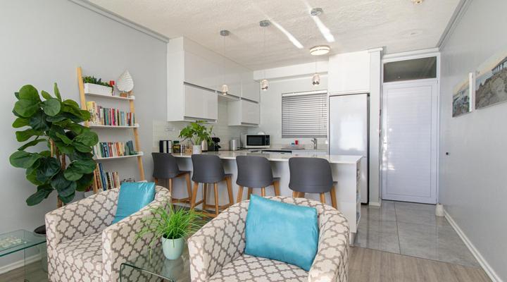 EC Travel Desk Pty Ltd