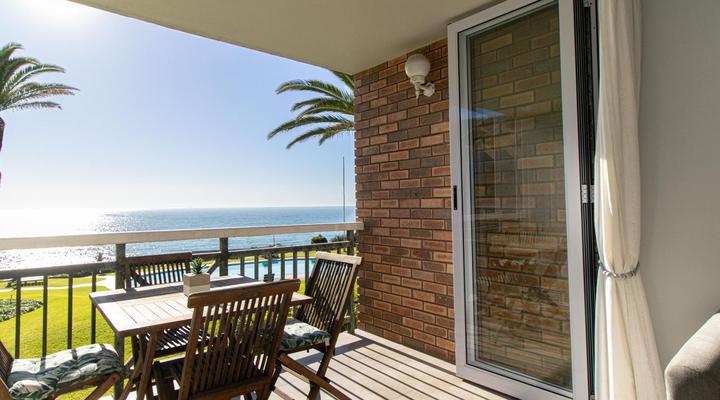 EC Travel Desk Pty Ltd