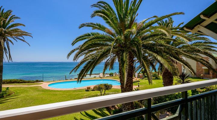 EC Travel Desk Pty Ltd