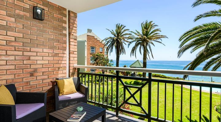 EC Travel Desk Pty Ltd