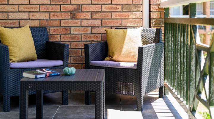 EC Travel Desk Pty Ltd