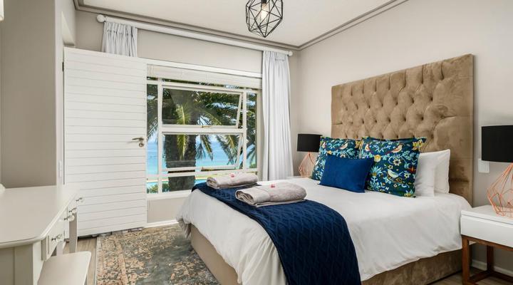 EC Travel Desk Pty Ltd