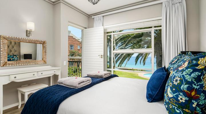 EC Travel Desk Pty Ltd