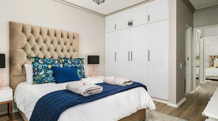 EC Travel Desk Pty Ltd