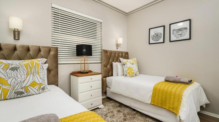 EC Travel Desk Pty Ltd