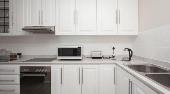 EC Travel Desk Pty Ltd