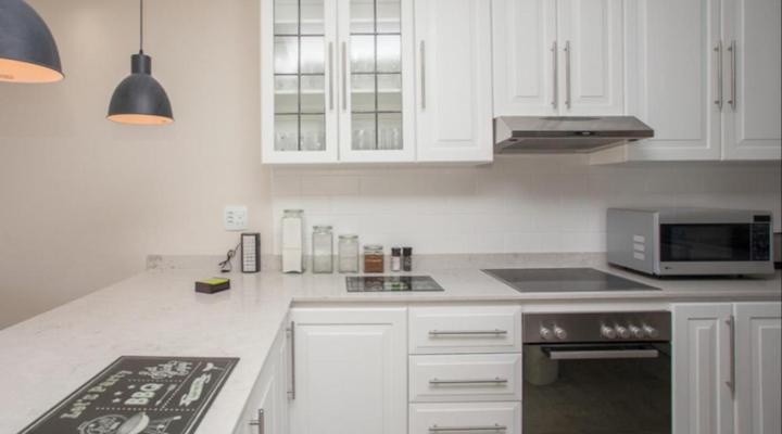 EC Travel Desk Pty Ltd