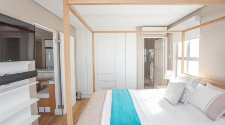 EC Travel Desk Pty Ltd