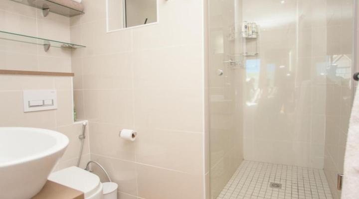 EC Travel Desk Pty Ltd