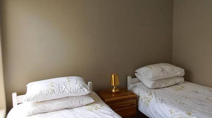 EC Travel Desk Pty Ltd