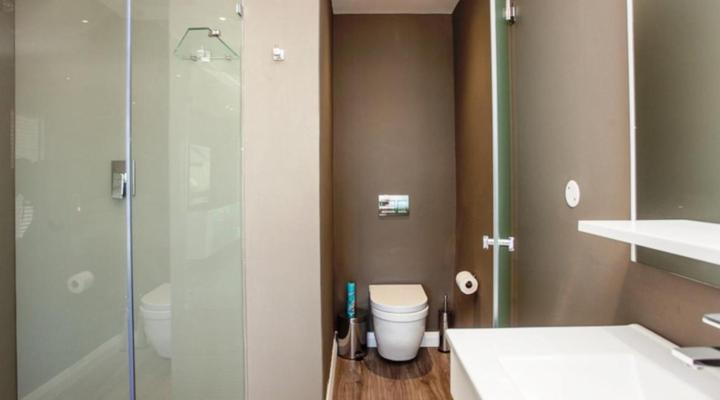 EC Travel Desk Pty Ltd