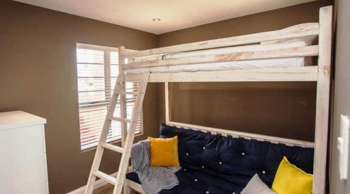 EC Travel Desk Pty Ltd