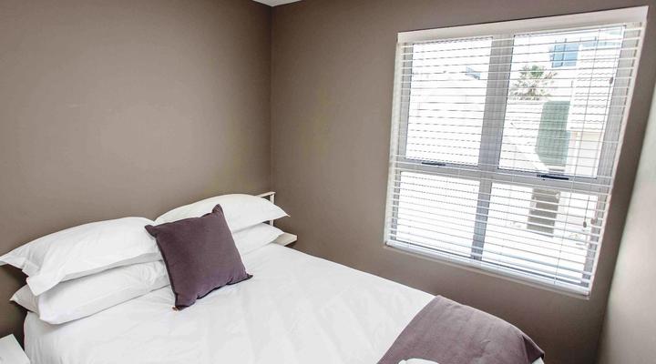 EC Travel Desk Pty Ltd