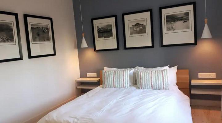 EC Travel Desk Pty Ltd