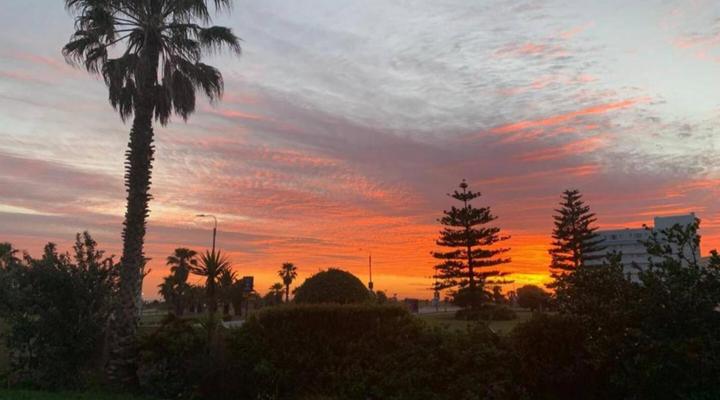 EC Travel Desk Pty Ltd