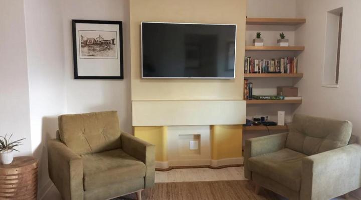 EC Travel Desk Pty Ltd