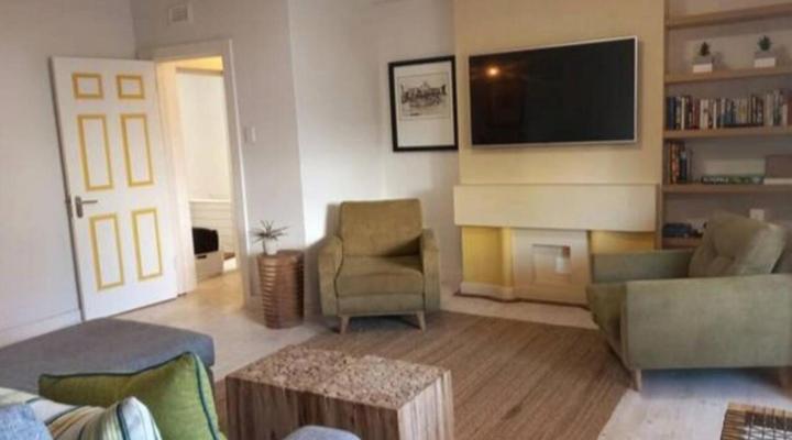 EC Travel Desk Pty Ltd