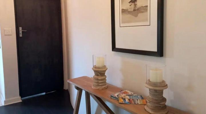 EC Travel Desk Pty Ltd