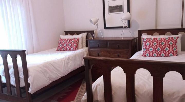 EC Travel Desk Pty Ltd