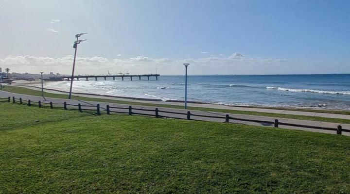 EC Travel Desk Pty Ltd