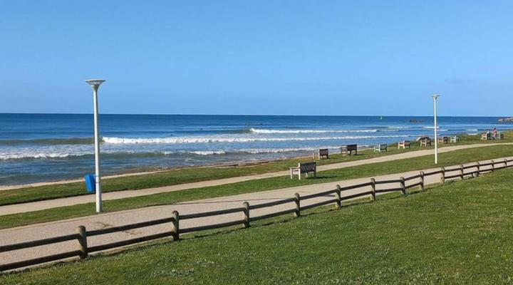 EC Travel Desk Pty Ltd