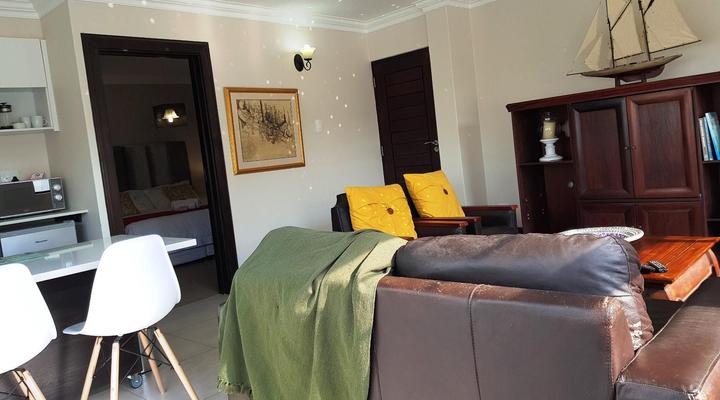 EC Travel Desk Pty Ltd