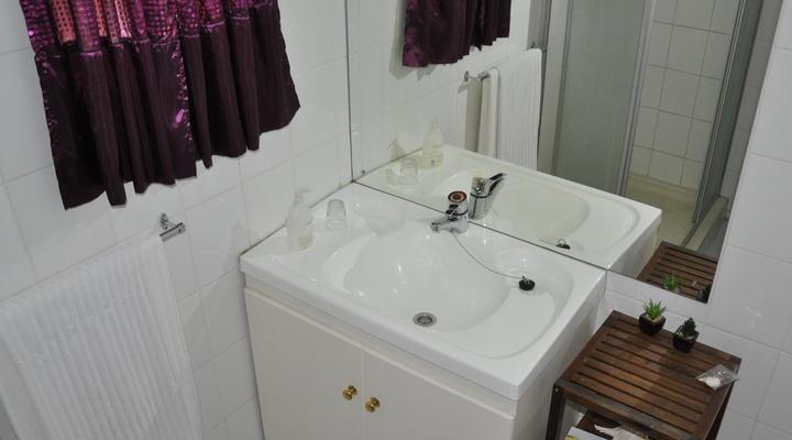 Loerie Lodge Phalaborwa