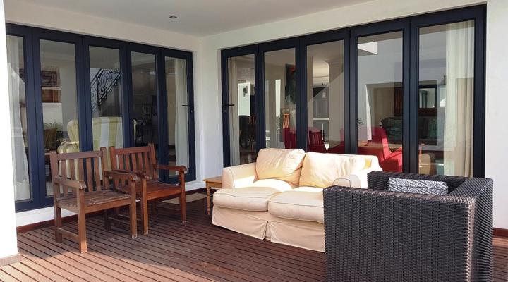 EC Travel Desk Pty Ltd