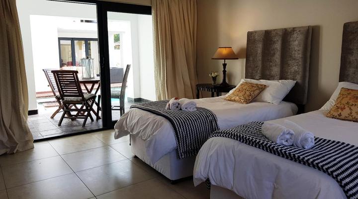 EC Travel Desk Pty Ltd