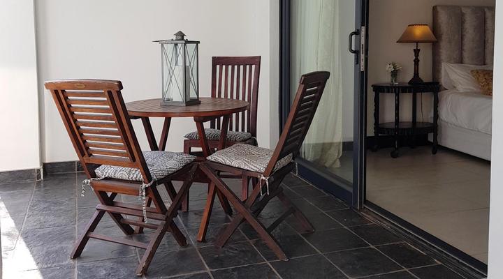 EC Travel Desk Pty Ltd