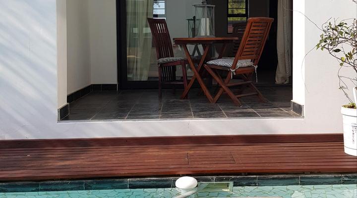 EC Travel Desk Pty Ltd