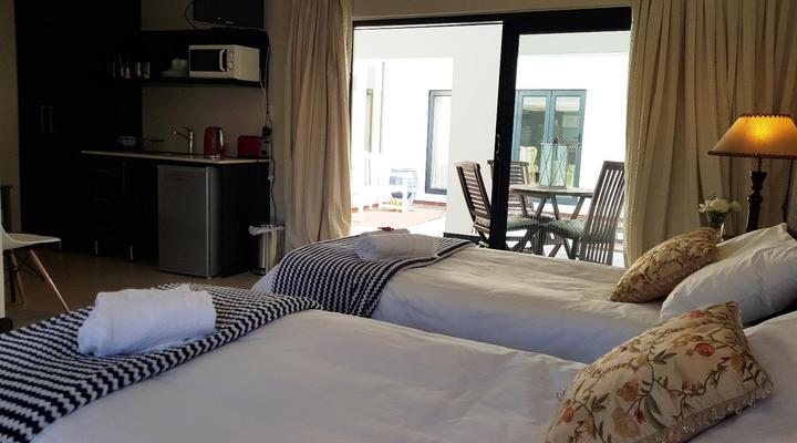 EC Travel Desk Pty Ltd