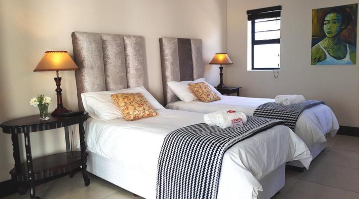 EC Travel Desk Pty Ltd